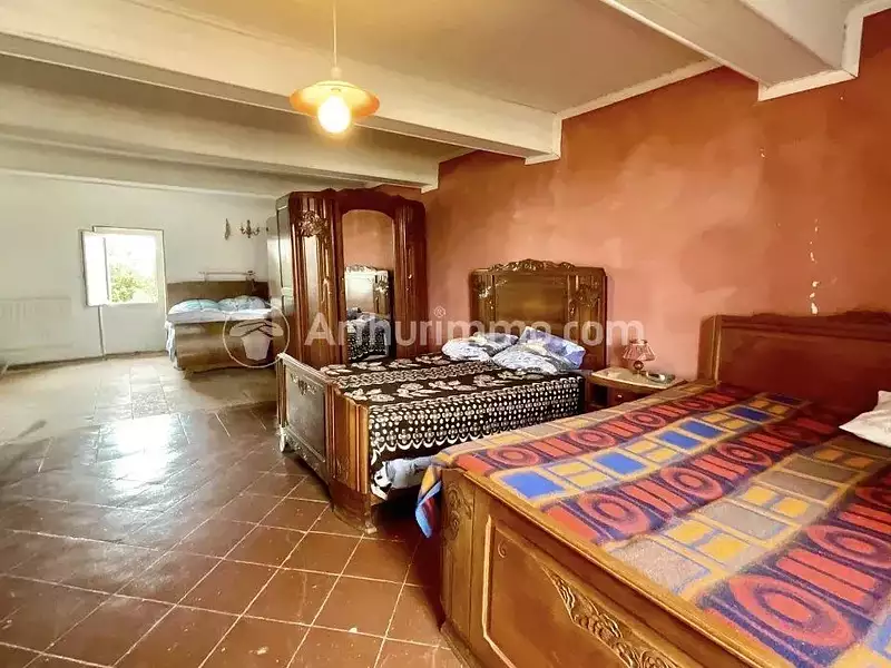 Maison, 270 m²