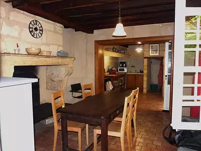Appartement, 122 m²