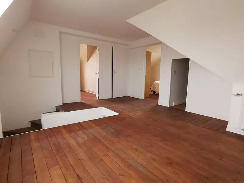 Maison, 100 m²