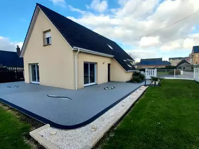 Maison, 156 m²