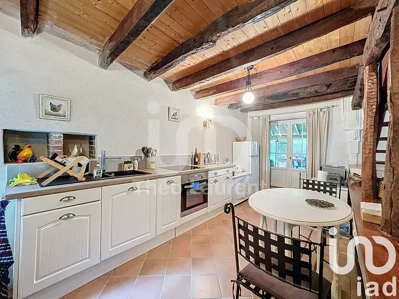 Maison, 350 m²