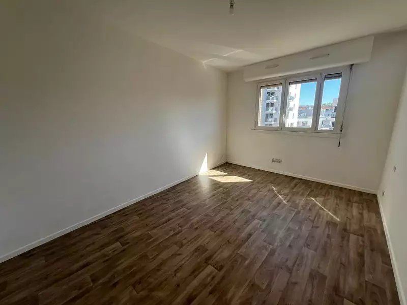 Appartement, 55 m²