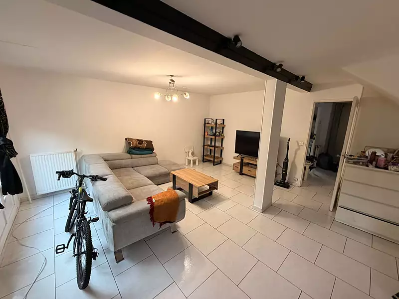 Appartement, 85 m²