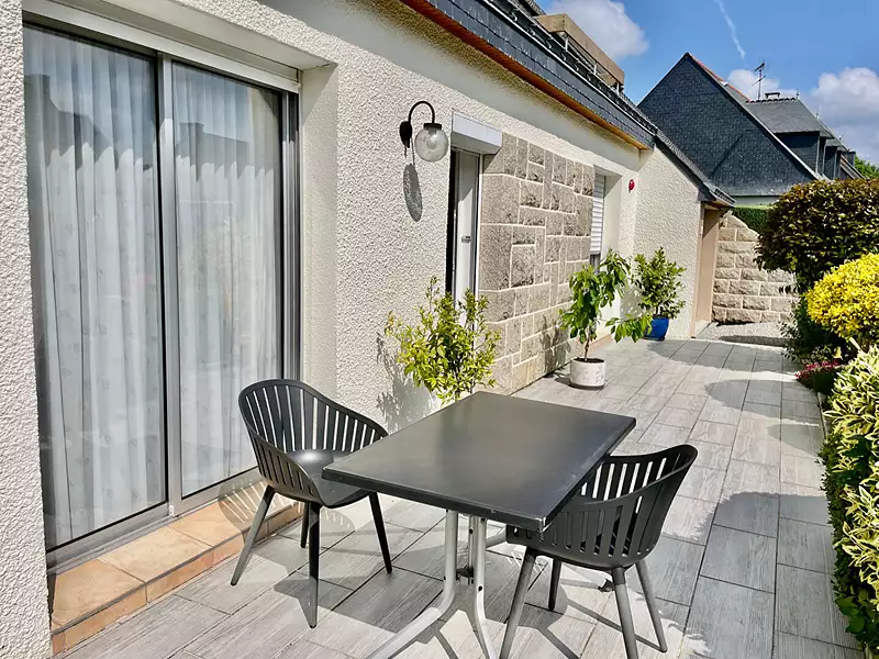 Maison, 121 m²