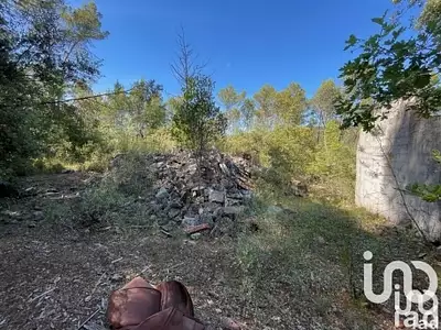 Terrain, 87 851 m²