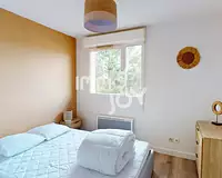 Appartement, 42,85 m²