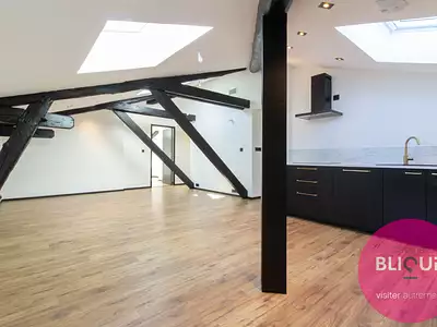 Appartement, 111 m²