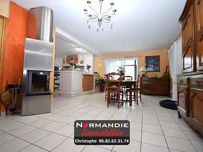 Maison, 178 m²