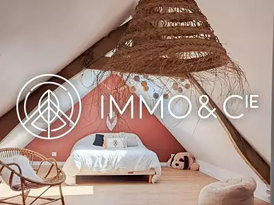 Maison, 175 m²