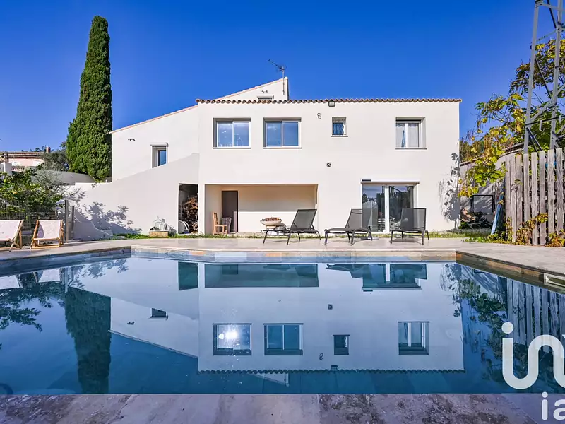Maison, 113 m²
