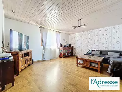 Maison, 195 m²
