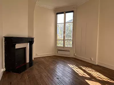 Appartement, 21,6 m²
