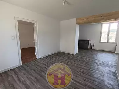 Maison, 57 m²