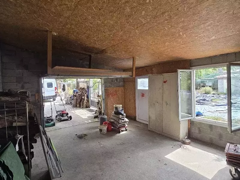 Maison, 124 m²