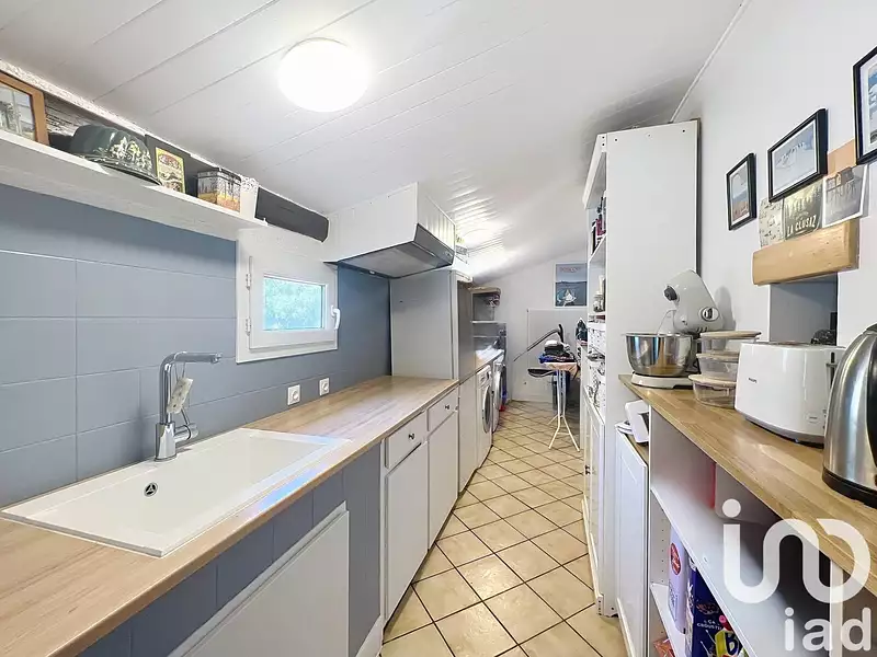 Appartement, 111 m²