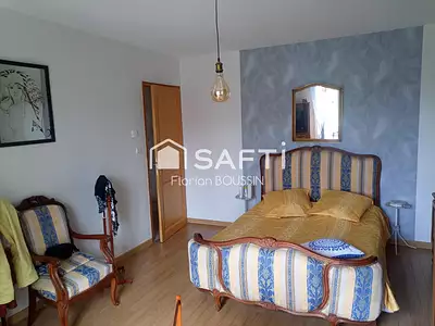 Maison, 144 m²