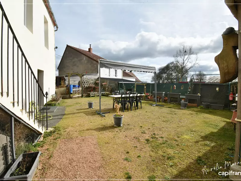 Maison, 154 m²