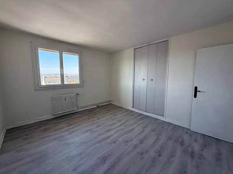 Appartement, 122 m²