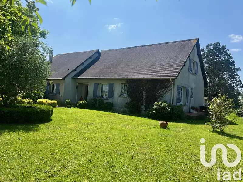 Maison, 239 m²