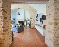 Maison, 278 m²