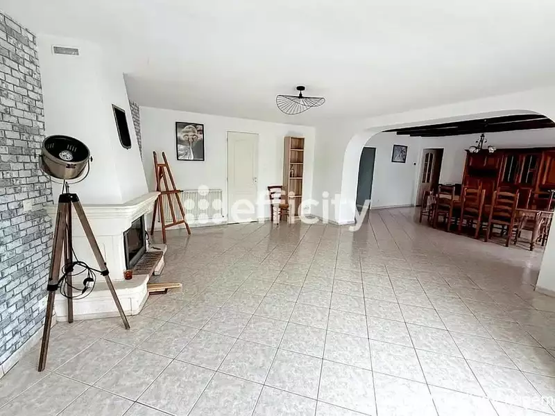 Maison, 150 m²
