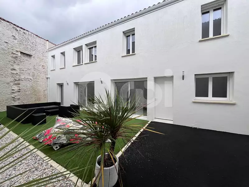 Maison, 142 m²