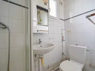 Appartement, 26 m²