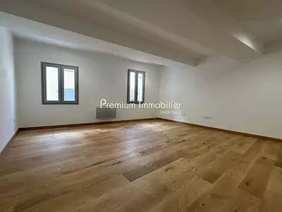 Appartement, 50 m²