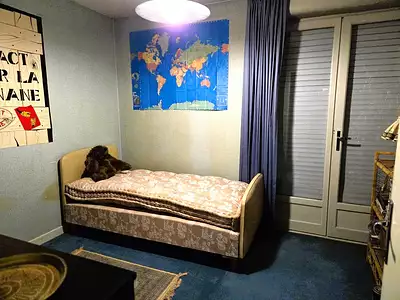 Appartement, 85,62 m²