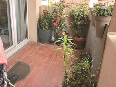 Appartement, 77 m²