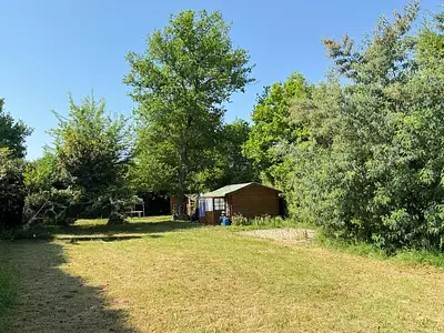 Maison, 35 m²