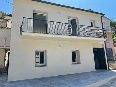 Appartement, 55 m²