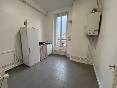 Appartement, 66,35 m²