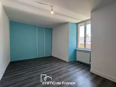 Maison, 102 m²