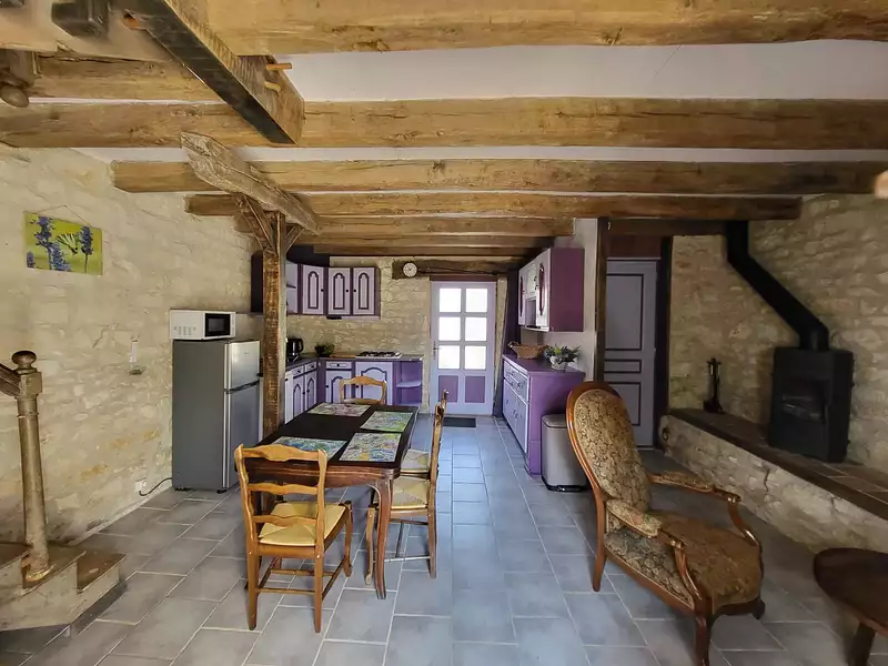 Maison, 160 m²