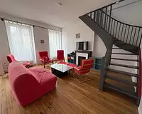 Appartement, 166,54 m²