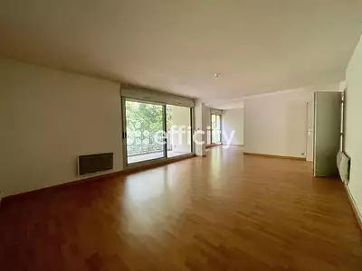 Appartement, 106 m²