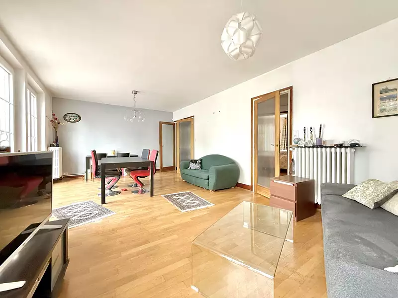 Appartement, 79 m²