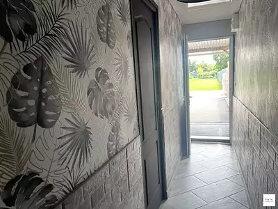 Maison, 105 m²