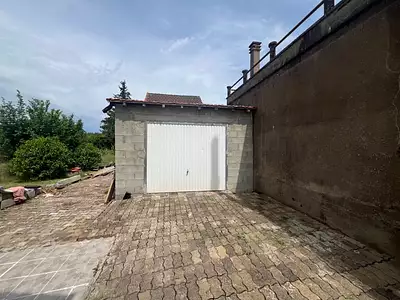 Maison, 72 m²