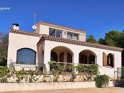 Maison, 160 m²