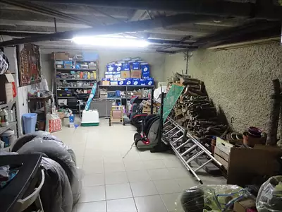 Maison, 91 m²