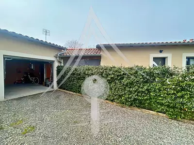 Maison, 80 m²