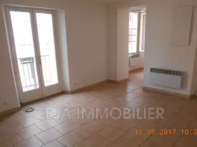 Appartement, 34 m²