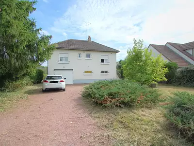 Maison, 72 m²
