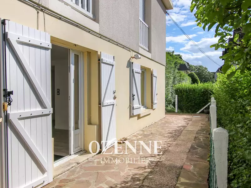 Appartement, 55,7 m²