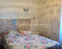 Maison, 140 m²