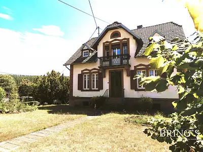 Maison, 164 m²