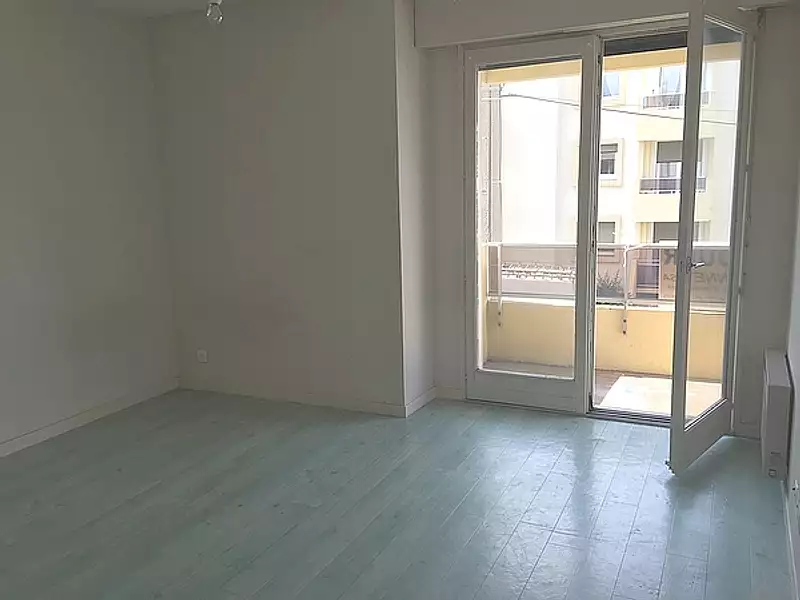 Appartement, 21 m²