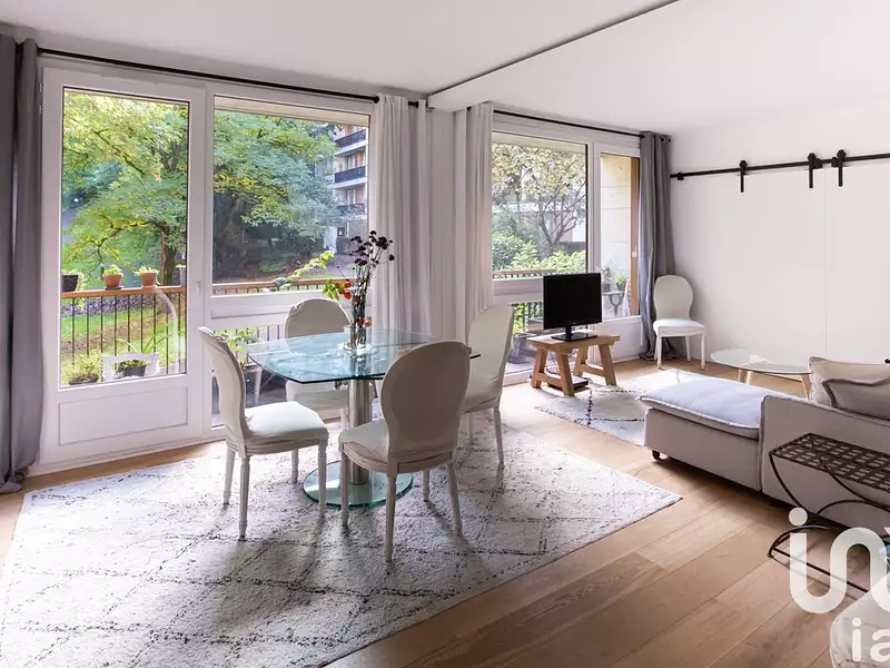 Appartement, 111 m²